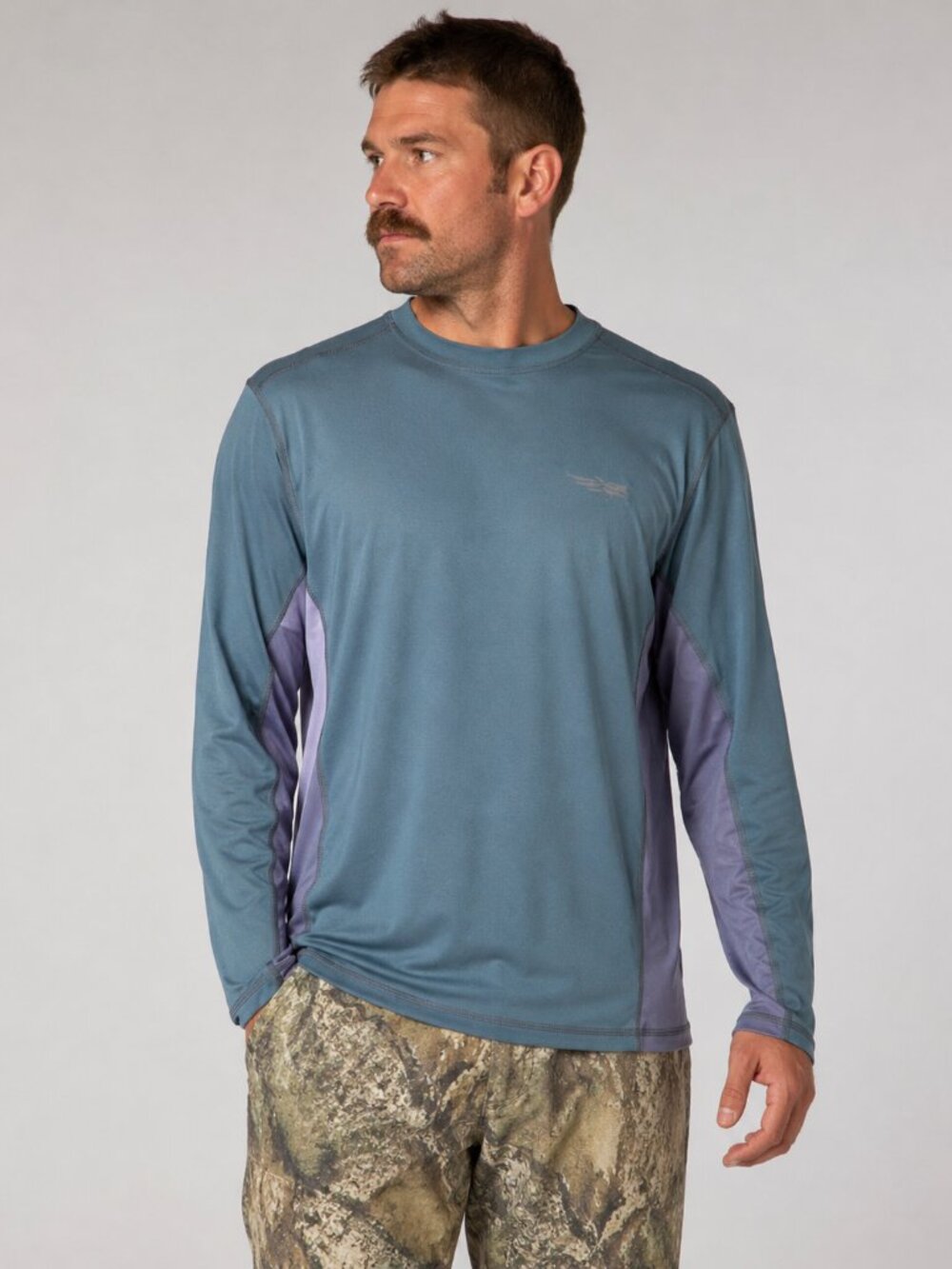 SITKA Redline Performance Long Sleeve Shirt Men’s Medium